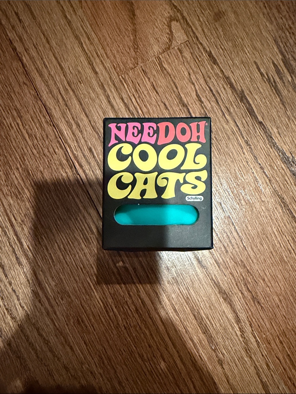 Needoh Cool Cats